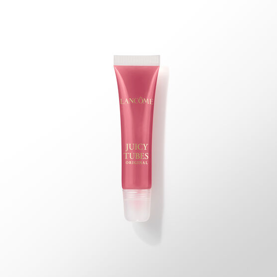 GLOSS LANC�ME JUICY TUBES 08 TICKLED PINK